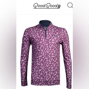 Q Zip Good Good Golf